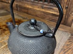 -魁盛居百年鲁菜馆(县西巷店)