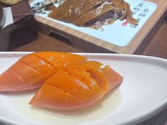 -宴小馆·小海鲜青岛菜(五四广场店)