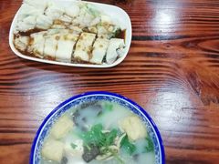 -苏生鸭血粉丝(鹿鸣路店)