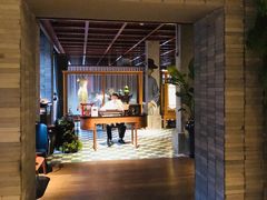 门面-三号黄浦会Canton Table