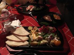 -Luchador摔跤手墨西哥餐厅(恒宇广场店)