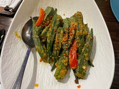 -甘尼仕印度餐厅爵士酒吧(阳春巷店)