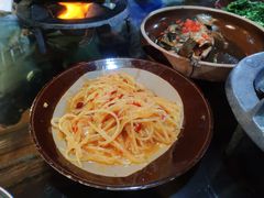 小菜-张关合渣(朱家坳店)