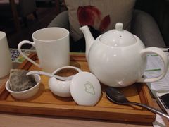 -仙踪林(江燕路万科里店)