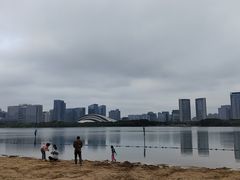 -天鹅湖体育公园