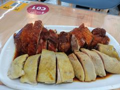 -正東记港味烧腊餐室(天鹅湖银泰城店)