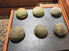 -咖啡厅自助餐厅(贵阳中天凯悦酒店)