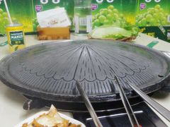 android_upload_pic-朴氏韩国料理(北欧丽景店)