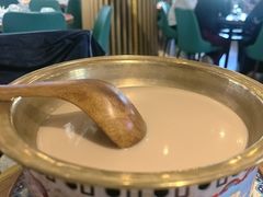 -蒙亨·手把肉·蒙古包文化主题餐厅(天恒广场店)