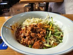 -东关吉祥西安腊汁肉夹馍(健德门店)