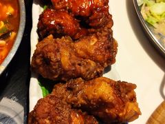 -中国凉都黄牛肉馆(杭州总店)