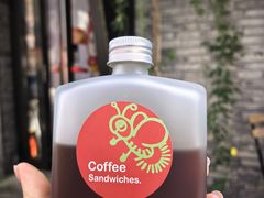 -萤火虫咖啡(砖著店)
