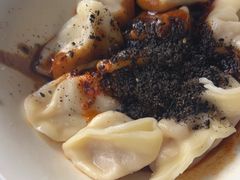 -新繁牛肉豆花(都江堰店)