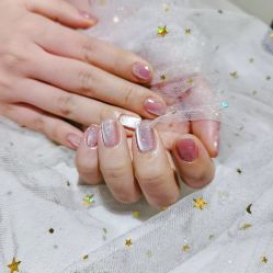 -一心美学馆·美甲美睫护肤