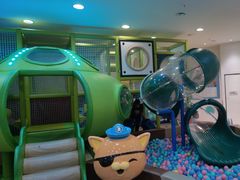 -乐之童成长中心(江南万达店)