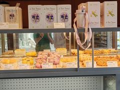 -奈雪的茶(大梅沙8号仓店)