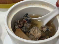 -大海湾酒楼(人南店)