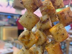 -亿牌牌东北烧烤(怀特店)