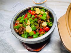 -老李家土菜馆·安吉地标美食