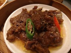 -杭州JW万豪酒店-万豪中餐厅