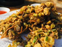 海蛎炸-大厝宅海鲜馆