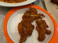 -必胜客(远大路店)