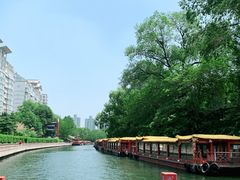 -皇家御河游(紫御湾码头)
