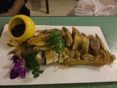 -图味美小黄鱼·本地菜(浙江路店)