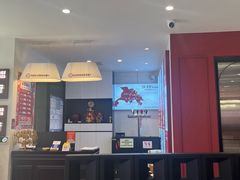 -红东阁东北菜烤肉酒馆(CROSS万象汇店)