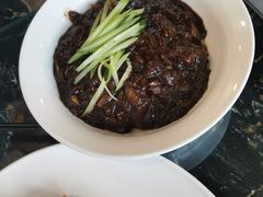 -桃园中华料理炸酱面(燕儿岛路店)