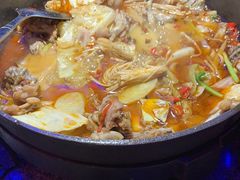 -蛙来哒(大汉悦中心店)
