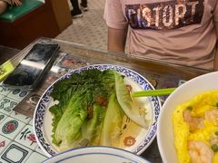 -七爷清汤腩·港式餐厅(金狮广场店)