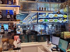 -望海湾海鲜楼·海鲜(河南路店)