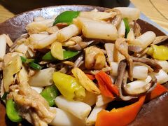 -妈妈的味道(和顺古镇店)