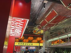 -神府路壹号·海鲜烧烤·砂锅粥·锅物(三坊七巷店)