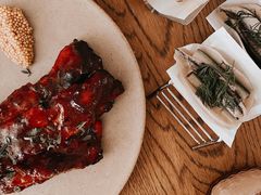 -BOR Eatery(安福路店)