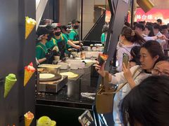 -July tale·可丽饼(德基广场店)