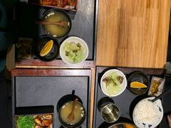 -石屋料理(南京西路店)