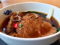 -新食谱全日制餐厅·苏州苏州湾艾美酒店