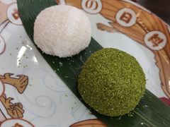 -仙隐小鹿中华料理(南宁万象城店)