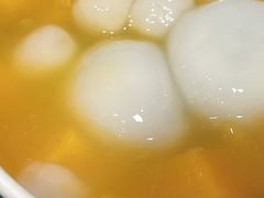 -地茂馆甜品