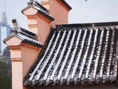 -鸡鸣寺