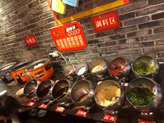 -矮板凳老火锅(宽窄巷子店)