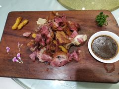 -山泉公馆酒家(珠江新城店)