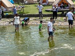 -宾果蒙特梭利托育儿童之家幼儿园(爱琴海店)