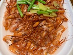 -兰婆婆餐厅淳安菜