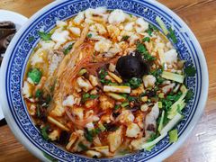 -长香源葫芦头梆梆肉(开通巷店)