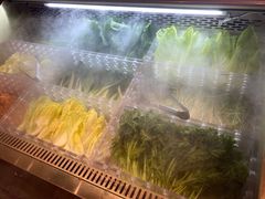 -温野菜涮涮锅(曲江大悦城店)