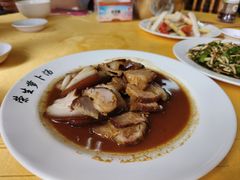 -荣生萝卜汤饭店