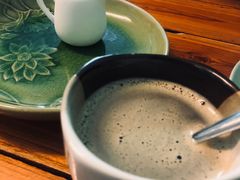 咖啡-愛的烹調